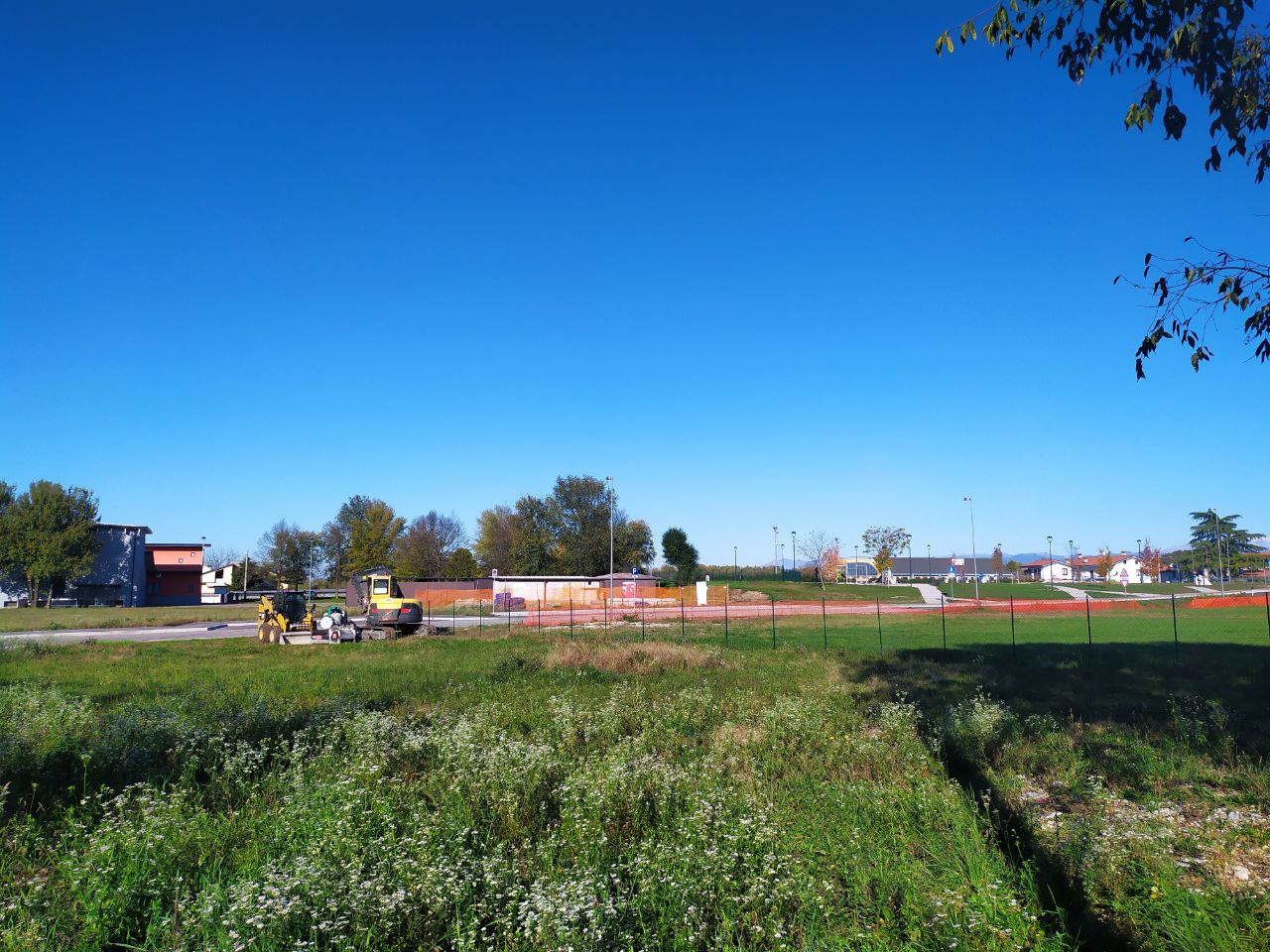 Immagine per Parte la gara per le nuova scuola di Savogna, cantiere al via nel 2021 